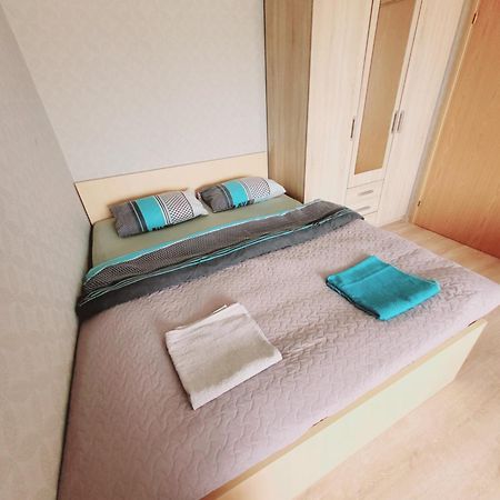 The Comfortable Apartment Таллин Экстерьер фото