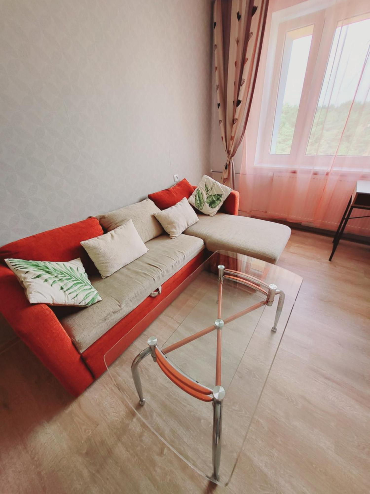 The Comfortable Apartment Таллин Экстерьер фото